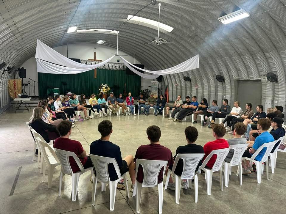 Valores de Proyecto Sion