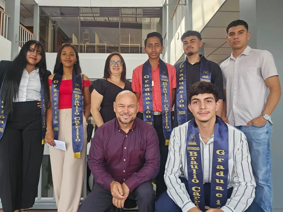 Becas Universitarias